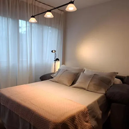 Apartment Dobra Cangas de Onis