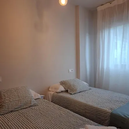 Apartment Dobra
