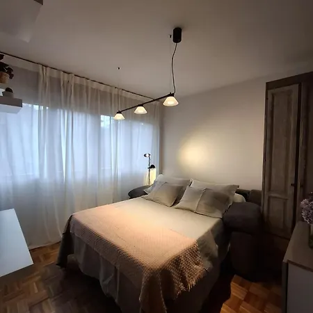 Dobra Apartment Cangas de Onis