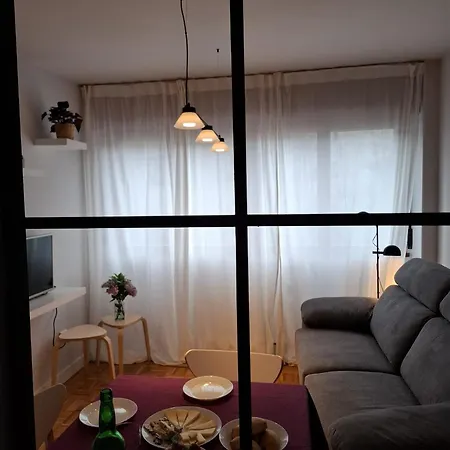 Dobra Apartment Cangas de Onis
