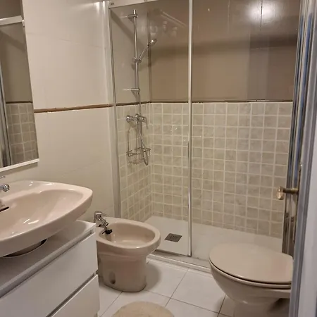 Apartment Dobra