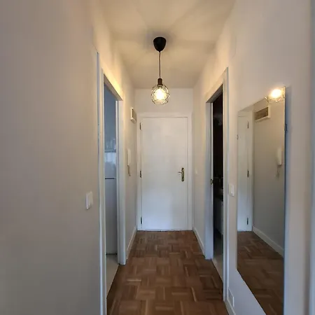 Dobra Apartment *