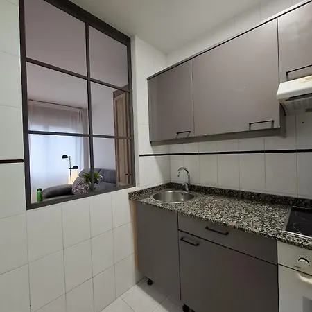 Dobra Apartment