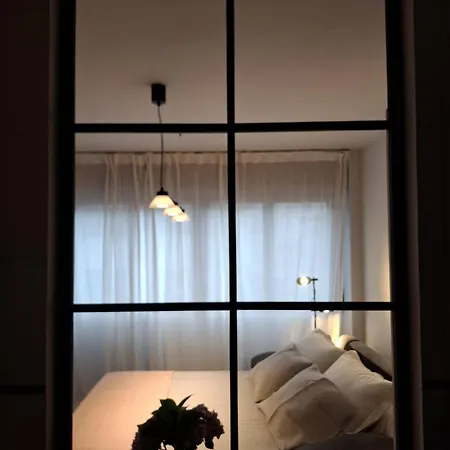 Apartment Dobra Cangas de Onis